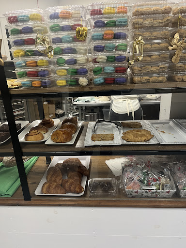 Photo of Casablanca Bakery & catering - 85 Bond, St. John's, NL A1C 1T3